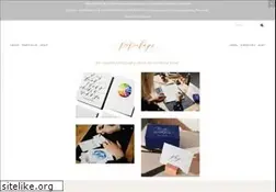 Sites similar to paperfinger.com