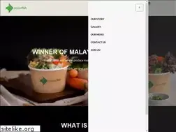 Sites similar to paperfish.com.my