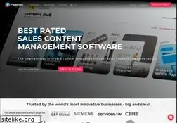 Sites similar to paperflite.com