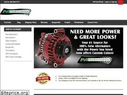 Sites similar to paperformance.com