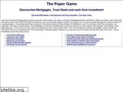 Sites similar to papergame.com
