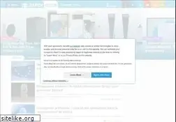 Sites similar to papergeek.fr
