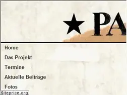 Sites similar to papergirl-berlin.de