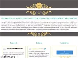 Sites similar to papergirlpr.com