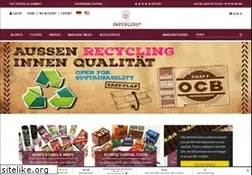 Sites similar to paperguru.de
