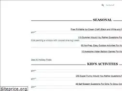 Sites similar to paperheartfamily.com
