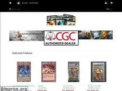 Sites similar to paperheroscomics.com