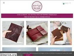 Sites similar to paperhigh.com