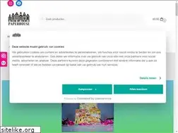 Sites similar to paperhouse.eu