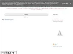 Sites similar to paperiapariisista.blogspot.com