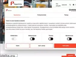 Sites similar to paperiliitto.fi