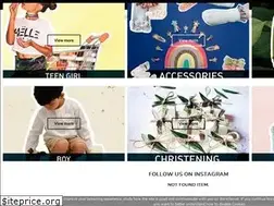 Sites similar to paperinobambini.it