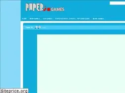 Sites similar to paperio.org