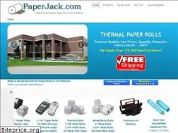 Sites similar to paperjack.com