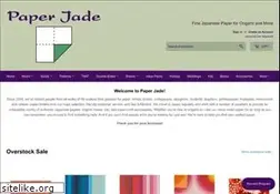 Sites similar to paperjade.com