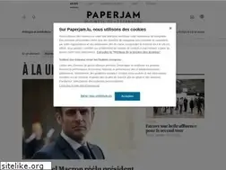 Sites similar to paperjam.lu