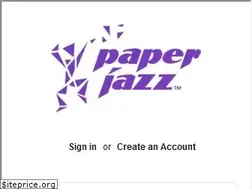 Sites similar to paperjazz.biz