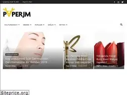 Sites similar to paperjm.com