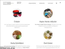 Sites similar to paperjustpaper.com