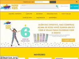 Sites similar to paperkids.com.br