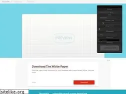 Sites similar to paperkit.net