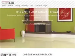 Sites similar to paperlam.in