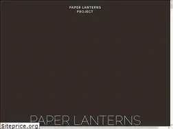 Sites similar to paperlanternfilm.com