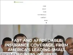 Sites similar to paperless-insurance.com