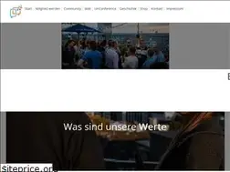 Sites similar to paperless-pioneers.de