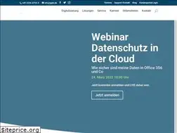 Sites similar to paperless-solutions.de