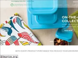 Sites similar to paperlesskitchen.com