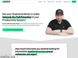 Sites similar to paperlessmovement.com