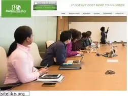 Sites similar to paperlesspaycorp.com
