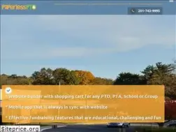 Sites similar to paperlesspto.com