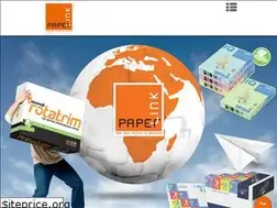 Sites similar to paperlink.co.za