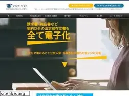Sites similar to paperlogic.co.jp