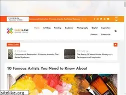 Sites similar to paperlove.me