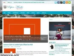 Sites similar to papermacheonline.com