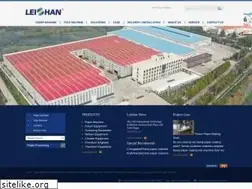 Sites similar to papermaking-equipment.com