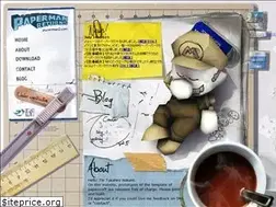 Sites similar to paperman2.com