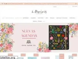 Sites similar to papermark.cl
