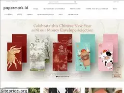 Sites similar to papermark.id