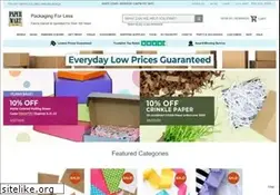 Sites similar to papermart.com