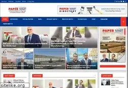 Sites similar to papermart.in