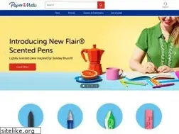 Sites similar to papermate.com