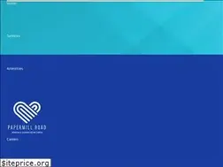 Sites similar to papermillhc.com