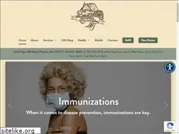 Sites similar to papermillpharmacy.com