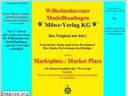 Sites similar to papermod.com