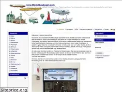 Sites similar to papermodelsheet.com