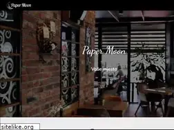 Sites similar to papermoon.ba